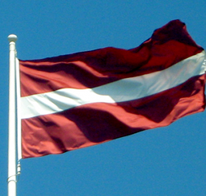 Из-за утечки документа в Латвии разгорелась судебная «Санта-Барбара»