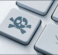 Начал действовать закон против интернет-пиратства