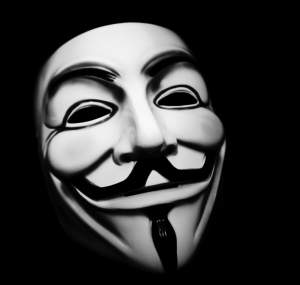 Сайт президента Филиппин взломан хакерами из Anonymous