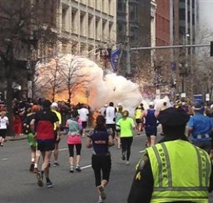 Мошенники пытались заработать на последствиях теракта в Бостоне