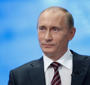 Путин считает защиту авторских прав в Сети необходимой
