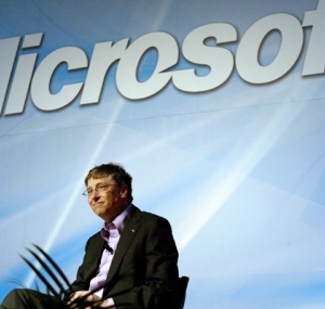 Microsoft отчиталась по информационной безопасности за второе полугодие 2012 года