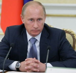 Владимир Путин одобрил изменения в законодательство о защите персональных данных