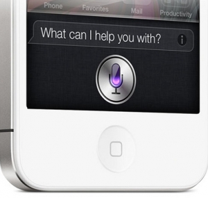 Apple обвиняют в плагиате при создании Siri