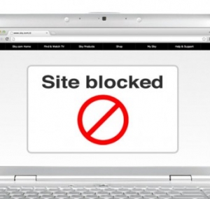 Злоумышленники используют антипиратский закон для блокировки неугодных сайтов