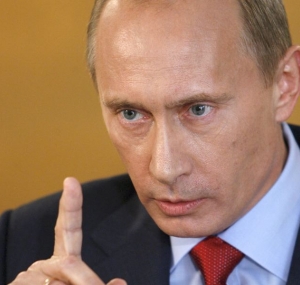 Путин назвал интернет-пиратство грехом