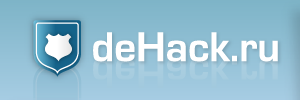 Защита информации и информационная безопасность deHack.ru